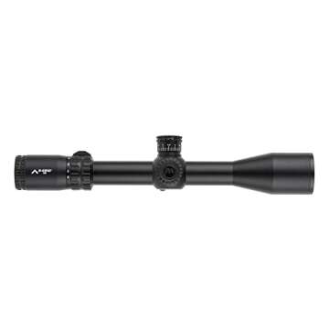 Primary Arms SLX 4-16X44mm FFP Rifle Scope - Illuminated ACSS-R-Grid 2B Reticle