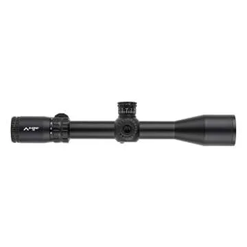 Primary Arms SLX 4-16X44mm FFP Rifle Scope - Illuminated ACSS-R-Grid 2B Reticle