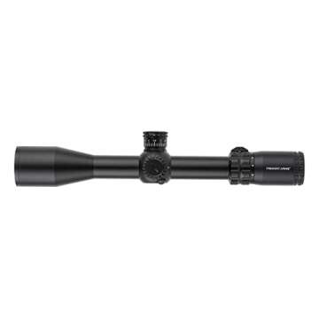 Primary Arms SLX 4-16X44mm FFP Rifle Scope - Illuminated ACSS-R-Grid 2B Reticle