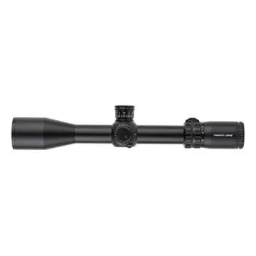 Primary Arms SLX 4-16X44mm FFP Rifle Scope - Illuminated ACSS-R-Grid 2B Reticle