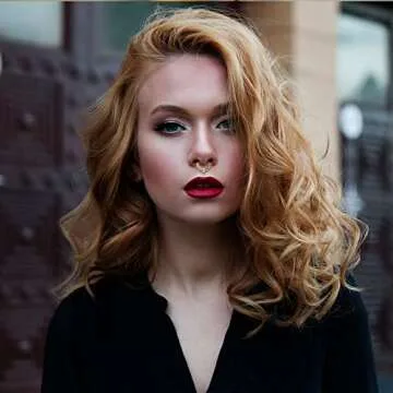 Trendy DOLOTTA Nose Cuff Rings for All Styles