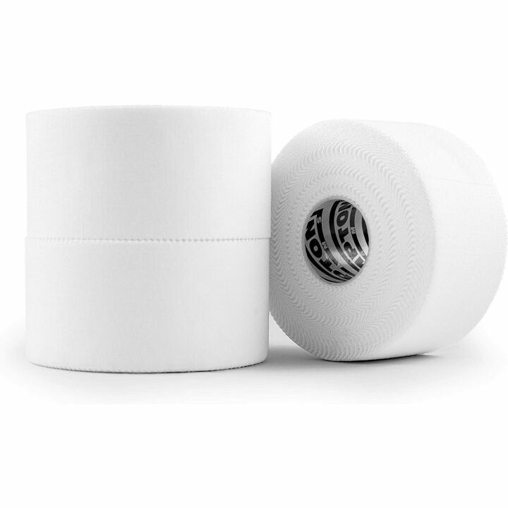 Hampton Adams Athletic Sports Tape 3-Pack