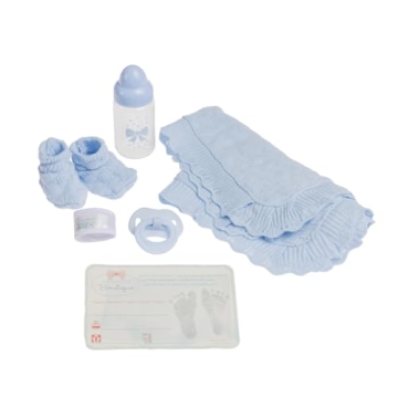 Realistic 15" Anatomically Correct Baby Doll for Kids