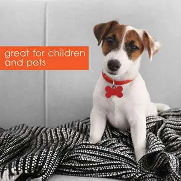 Summer Infant Multi-Use Decorative Extra Tall Safety Pet and Baby Gate,28.5'-48' Wide, 36' Tall,Pressure or Hardware Mounted, Install on Wall or Banister in Doorway or Stairway,Auto Close Door -Beige