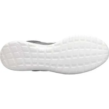 adidas NEO Men's Cloudfoam Lite Racer Running Shoe