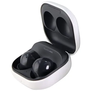 SAMSUNG Galaxy Buds2: Ultimate Noise Cancelling Wireless Earbuds