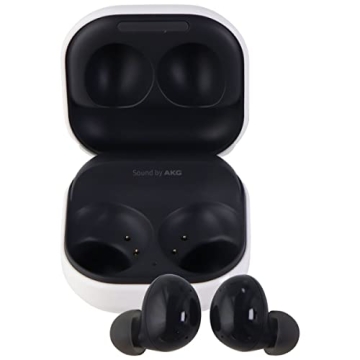 SAMSUNG Galaxy Buds2 Noise Cancelling Wireless Earbuds