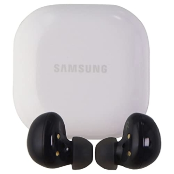 SAMSUNG Galaxy Buds2 Noise Cancelling Wireless Earbuds