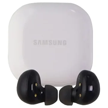 SAMSUNG Galaxy Buds2 Noise Cancelling Wireless Earbuds
