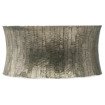 Stylish Hooker Furniture Round Cocktail Table for Living Room