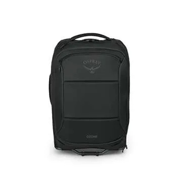 Osprey Ozone 2-Wheel Carry-On 40L for All Travelers
