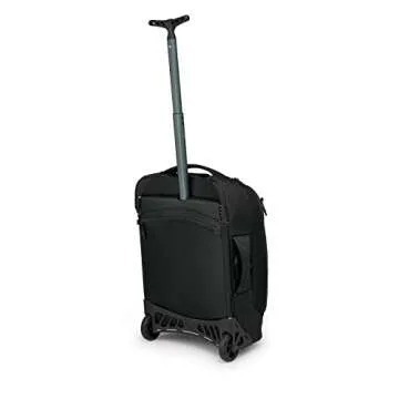 Osprey Ozone 2-Wheel Carry-On 40L for All Travelers