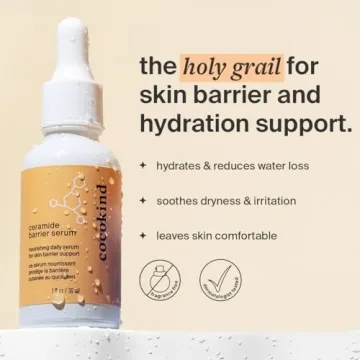Cocokind Ceramide Barrier Serum for All Skin Types