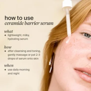 Cocokind Ceramide Barrier Serum for All Skin Types