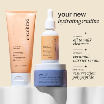 Cocokind Ceramide Barrier Serum for All Skin Types