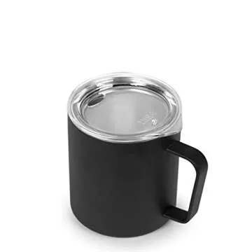 MiiR Insulated Camp Cup | 12 Oz Coffee or Tea Mug for Travel and Office