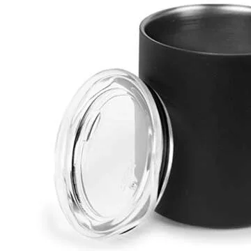 MiiR Insulated Camp Cup - 12 Oz Mug for Every Adventure