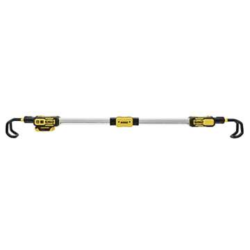 Illuminate Your Space with DEWALT Hood Light (DCL045B)
