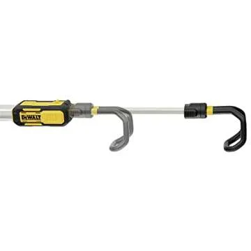Illuminate Your Space with DEWALT Hood Light (DCL045B)