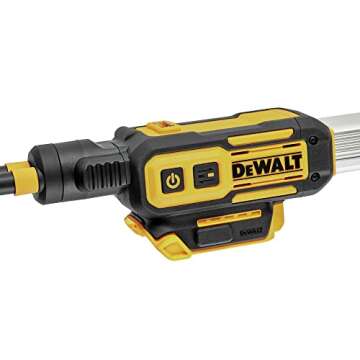 Illuminate Your Space with DEWALT Hood Light (DCL045B)