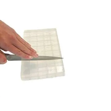 Soap Expressions Clear Glycerin Soap Base - 2lb for DIY