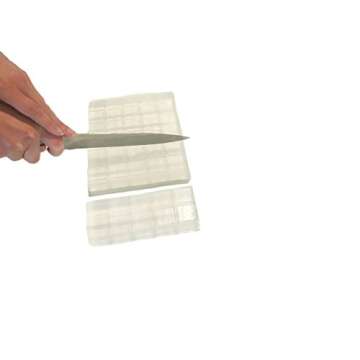 Soap Expressions Clear Glycerin Soap Base- 2lb