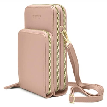 Stylish Small Crossbody Phone Bag for Women Perfect for Gifting