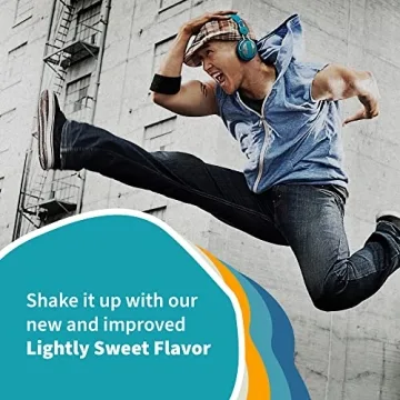 Garden of Life Vegan Protein Shake with Probiotics