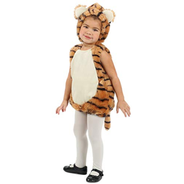 Princess Paradise Baby Tiger Costume for 6-12 Months