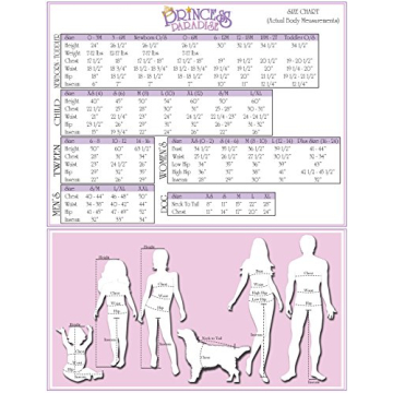 Princess Paradise Baby Tiger Costume for 6-12 Months