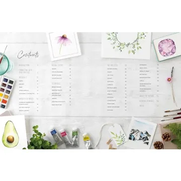 Watercolor For The Soul Beginner Painting Guide