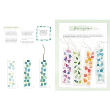 Watercolor For The Soul Beginner Painting Guide