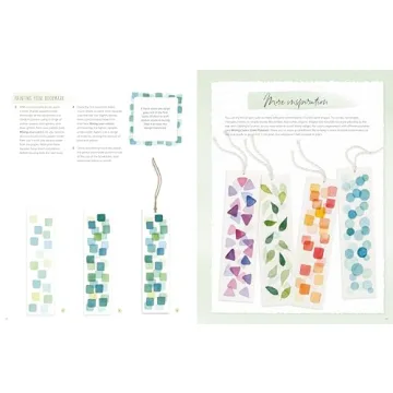 Watercolor For The Soul Beginner Painting Guide