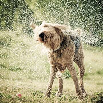 Super Absorbent Kurgo Mud Travel Dog Towel with Clip