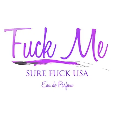 Fuck Me Perfume 2oz Sensual Fragrance for Women