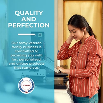 QualityPerfection Koozie Sleeves for Events & Customization