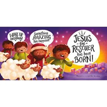 A Very Noisy Christmas