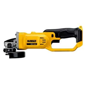 DEWALT 20V MAX Combo Kit - Compact 5-Tool Set