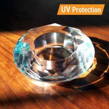 Deep Pour Epoxy Resin for Epoxy River Tables, Casting Molds, Live Edge Slab Tables & Countertops - Pour Crystal Clear Epoxy 2-3" Deep Per Layer (3 Gallon Kit)