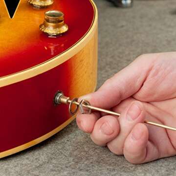 StewMac Jack Installation Tool