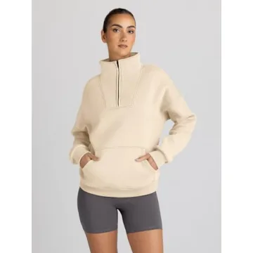 Trendy Queen Sweatshirts & Hoodies for Fall 2024