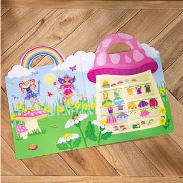 Melissa & Doug Jumbo Triangular Crayons for Toddlers