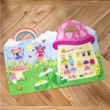 Melissa & Doug Jumbo Triangular Crayons for Toddlers