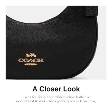 Stylish COACH Bailey Hobo Bag for Every Woman