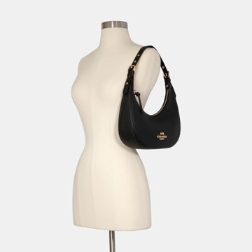 Stylish COACH Bailey Hobo Bag for Every Woman