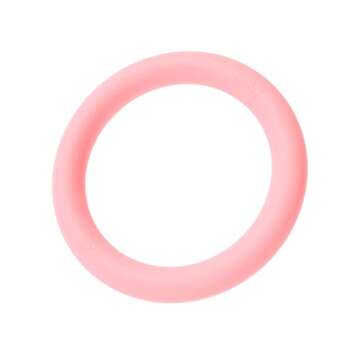 Bala Power Ring (10lb) | Kettlebell | Yoga, HIIT, Pilates, Barre, Strength Training