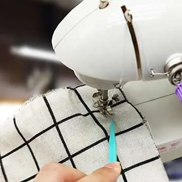 Purple Thang Multifunctional Tool for Safe Sewing Projects