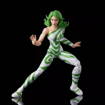 X-Men Villains 60th Anniversary Action Figure Set - Marvel Hasbro