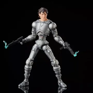 X-Men Villains 60th Anniversary Action Figure Set - Marvel Hasbro