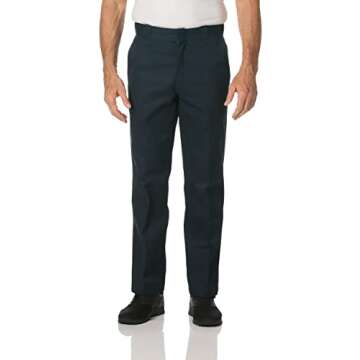 Dickies Men's 874 Work Pant - Durable and Comfortable Workwear